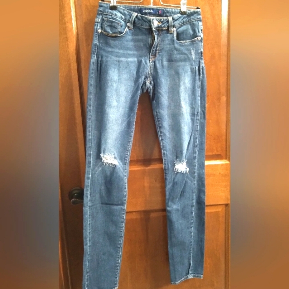 Just USA Jeans size 9
